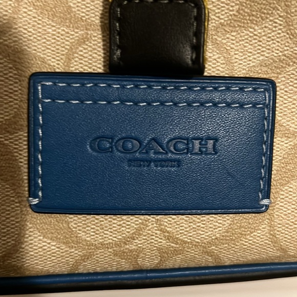 EUGC Coach Track Pack - Picture 3 of 9